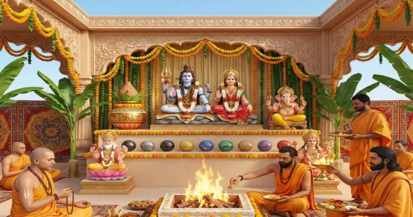 Panchang 6 July 2026: Auspicious yoga will be created by Shiva worship on Monday, know today's auspicious time, Rahukaal and Panchang.