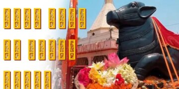 Chhoti Kashi's Navodaya is a wonderful confluence of faith, history and modernity.
