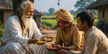 Bodhkatha: The greatest wealth