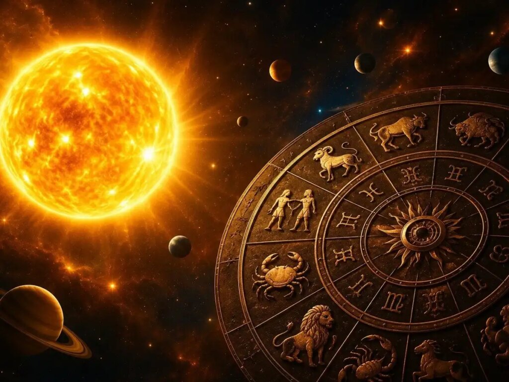 Sun Transit in Cancer 2026: Sun's transit in Cancer from July 16, paths to progress may open for Aquarius people, chances of getting stuck money are also there.