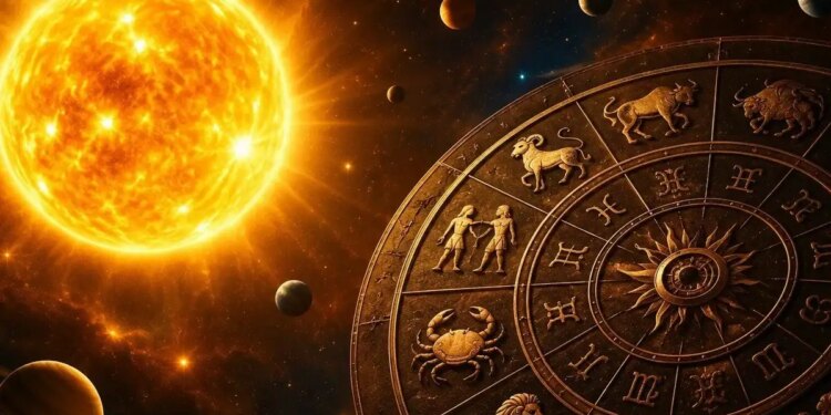 Sun Transit in Cancer 2026: Sun's transit in Cancer from July 16, paths to progress may open for Aquarius people, chances of getting stuck money are also there.