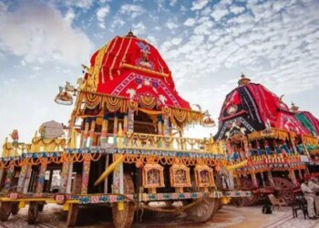 Amazing folk journey of Jagannath Swami