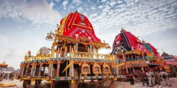 Amazing folk journey of Jagannath Swami