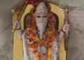 Parshurampuri, the birthplace of Lord Parshuram
