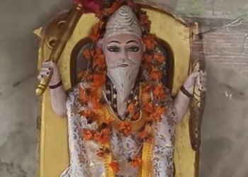Parshurampuri, the birthplace of Lord Parshuram