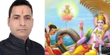 Devshayani Ekadashi 2026: Lord Vishnu will be absorbed in Yoga Nidra, no auspicious work will be done for four months now