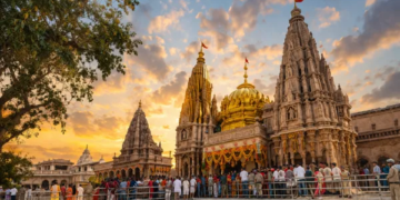 Shravan month 2026: Mega plan for security in Kashi, Varanasi will be divided into 5 zones and 15 sectors; 5,000 policemen will be deployed
