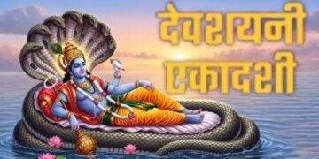 Devshayani Ekadashi: Chaturmas will start from tomorrow, there will be no auspicious activities for 4 months; Special yoga is being made for worship