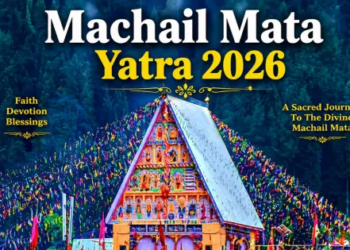 Machail Mata Yatra 2026: Know when the Yatra will start after 3 days delay? Administration sets new rules, only so many devotees will be allowed every day