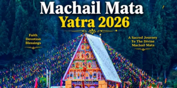 Machail Mata Yatra 2026: Know when the Yatra will start after 3 days delay? Administration sets new rules, only so many devotees will be allowed every day