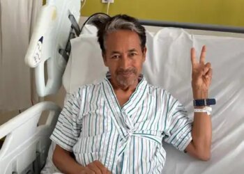 Sonam Wangchuk called the resignation of the Education Minister a victory for democracy, Abhijeet Dipke said - we did it