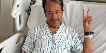 Sonam Wangchuk called the resignation of the Education Minister a victory for democracy, Abhijeet Dipke said - we did it