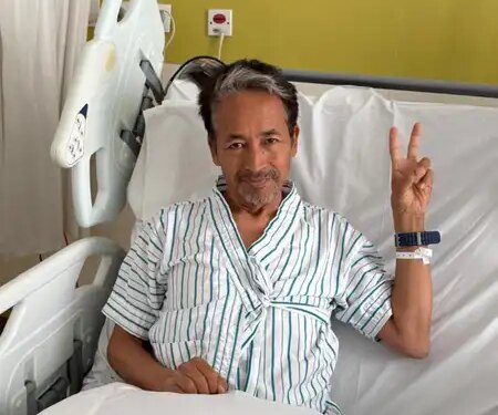 Sonam Wangchuk called the resignation of the Education Minister a victory for democracy, Abhijeet Dipke said - we did it