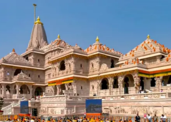 Ayodhya Ram Mandir: Darshan system will change in Saavan! Security plan ready in view of huge crowd