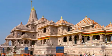 Ayodhya Ram Mandir: Darshan system will change in Saavan! Security plan ready in view of huge crowd