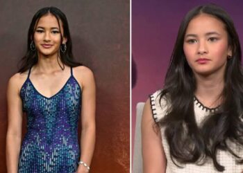 18 year old Hollywood actress Kaylee Hottle passes away, played a powerful character in 'Godzilla vs Kong'