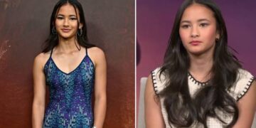 18 year old Hollywood actress Kaylee Hottle passes away, played a powerful character in 'Godzilla vs Kong'