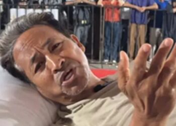 19th day of Sonam Wangchuk's fast: Big update regarding health, appeal to join Parliament march on 20th July