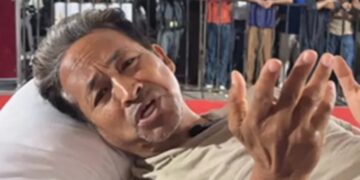 19th day of Sonam Wangchuk's fast: Big update regarding health, appeal to join Parliament march on 20th July