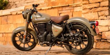 2026 RE Classic 350