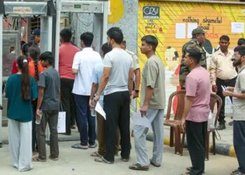 सेना की मदद से कोचिंग लेने वाले असम के 30 छात्रों ने नीट परीक्षा पास की