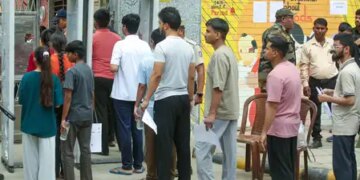 सेना की मदद से कोचिंग लेने वाले असम के 30 छात्रों ने नीट परीक्षा पास की
