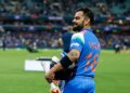 5 mega records on the target of King Kohli, Virat can create history today in IND vs ENG match