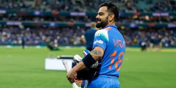 5 mega records on the target of King Kohli, Virat can create history today in IND vs ENG match
