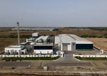 5 semiconductor plants will start in India by the end of 2026