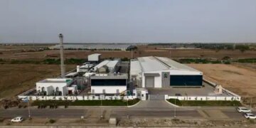 5 semiconductor plants will start in India by the end of 2026