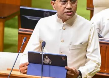 50 MBBS seats will increase in Goa Medical College, total number will be 250 from 2026-27 session: CM Pramod Sawant