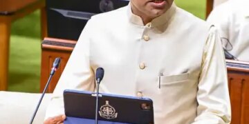 50 MBBS seats will increase in Goa Medical College, total number will be 250 from 2026-27 session: CM Pramod Sawant