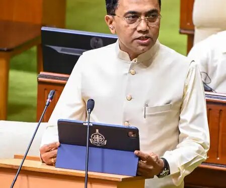 50 MBBS seats will increase in Goa Medical College, total number will be 250 from 2026-27 session: CM Pramod Sawant