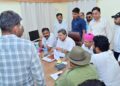 680 cases came in the public hearing of Food Minister in Kolayat, instructions for resolution as soon as possible