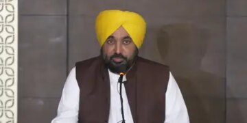 881 students of government schools of Punjab created a new history by passing NEET: Bhagwant Mann