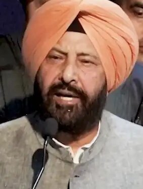AAP government's attempt to save ministers in paper leak case is clear evidence of corruption: Punjab BJP