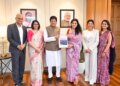 AI and digital technology can give new strength to MSMEs, startups and exporters: Piyush Goyal