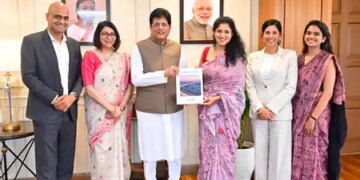 AI and digital technology can give new strength to MSMEs, startups and exporters: Piyush Goyal