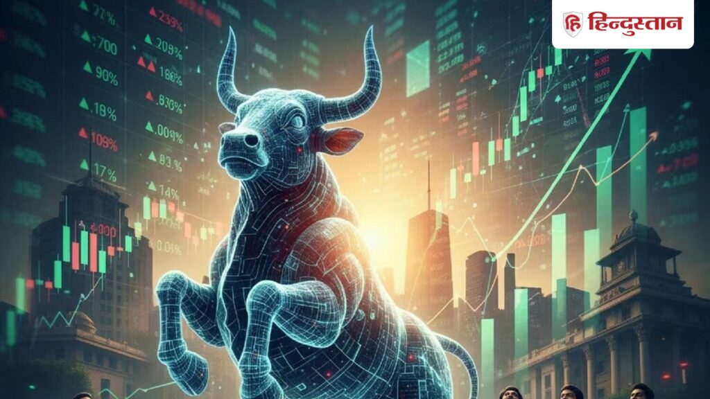 AI stock doubled its money in 1 year! FII's stake crossed 15%, Q1 result was also excellent