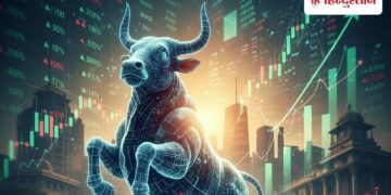AI stock doubled its money in 1 year! FII's stake crossed 15%, Q1 result was also excellent