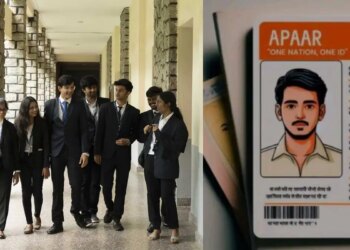 APAAR ID FAQ: Why is this unique ID important for students? Read complete information from application to benefits