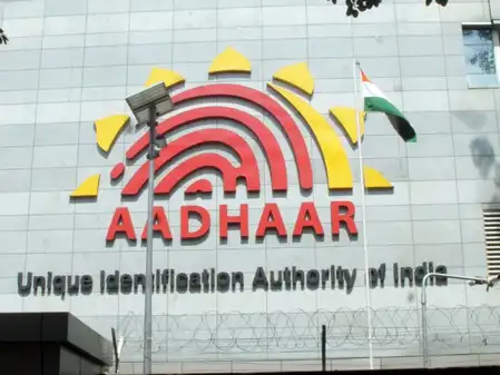 Aadhaar app crosses 4 crore downloads mark, gains momentum due to increasing use of digital services