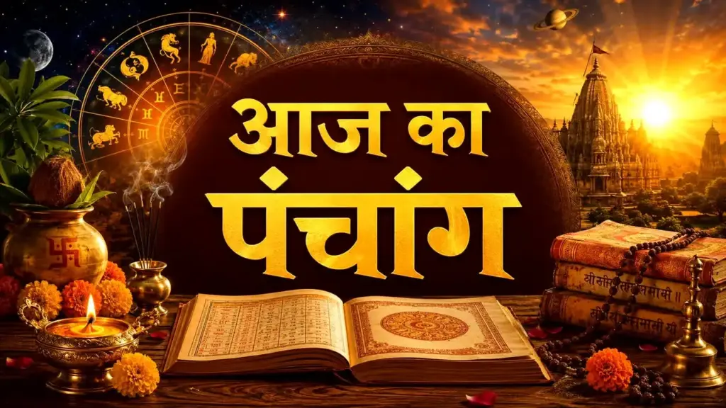 Aaj Ka Panchang 10 July 2026: Yogini Ekadashi fast today, know the auspicious time and Rahukaal of worship.
