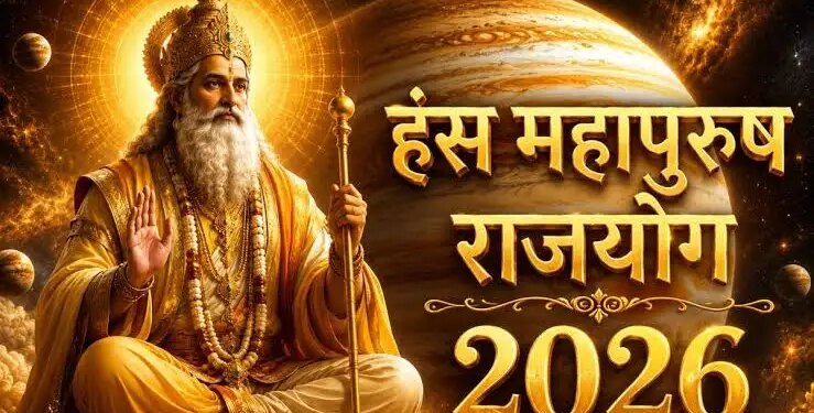 Aaj Ka Rashifal 02 July 2026: The game of planets will change due to Hans Mahapurush Rajyoga, read the horoscope of all 12 zodiac signs including Aries, Taurus, Gemini.