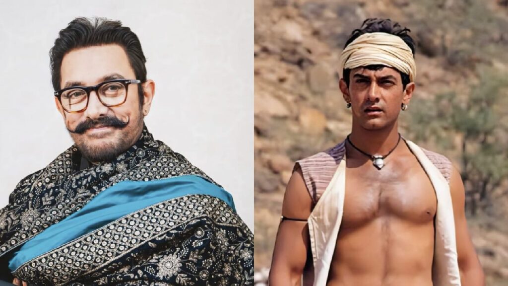 Aamir Khan will go to Melbourne for the special celebration of 25 years of 'Lagaan', what is the reason?