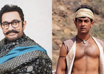 Aamir Khan will go to Melbourne for the special celebration of 25 years of 'Lagaan', what is the reason?
