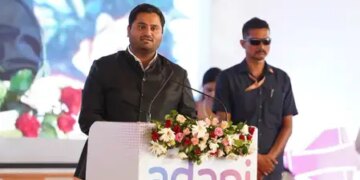 Adani Group will invest Rs 2,500 crore in Shivpuri Missile Manufacturing Plant: Jeet Adani