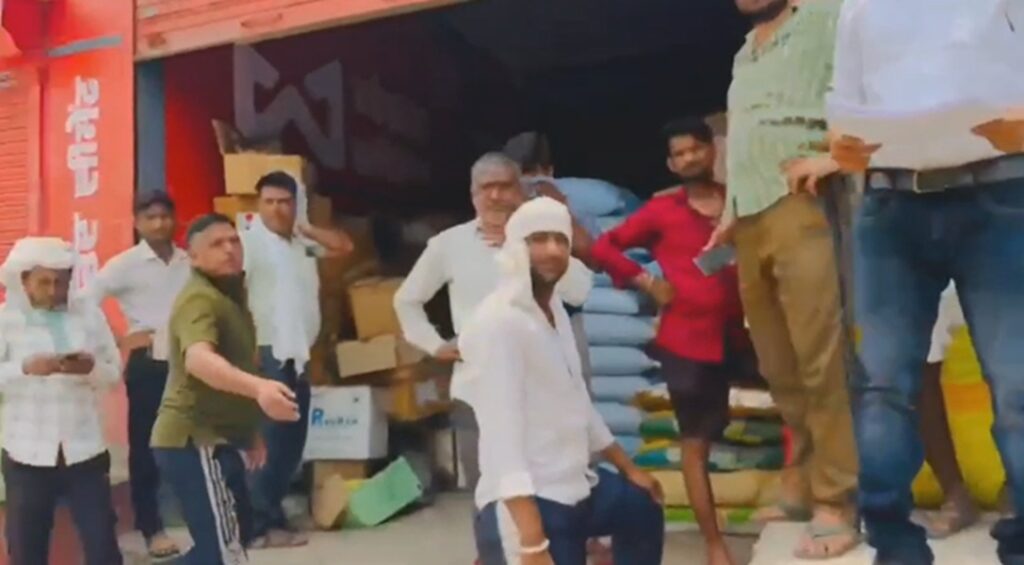 Administration's crackdown on agricultural input sellers in earnest, fertilizer license suspended, surprise inspection of shops and warehouses