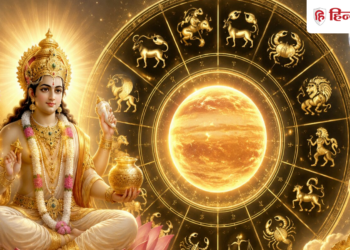 After 5 days, Venus will fill the bags of these 4 zodiac signs with love and money, will give profit as soon as the constellation changes.