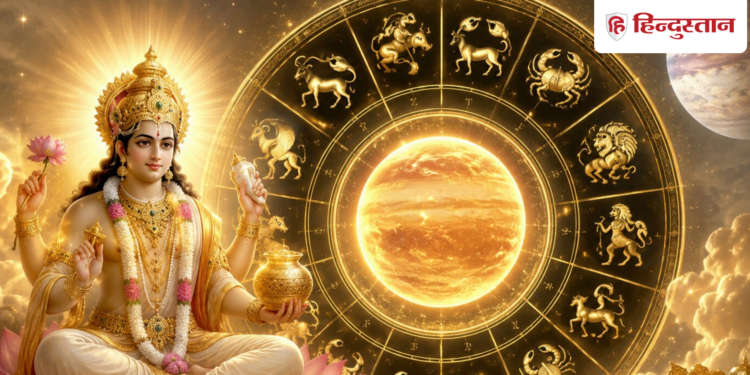After 5 days, Venus will fill the bags of these 4 zodiac signs with love and money, will give profit as soon as the constellation changes.